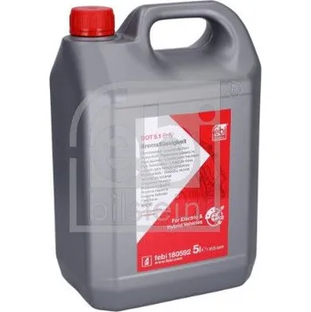 Brzdová kapalina Brzdová kapalina FEBI BILSTEIN 180592