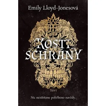 Kostischrány - Emily Lloyd-Jonesová