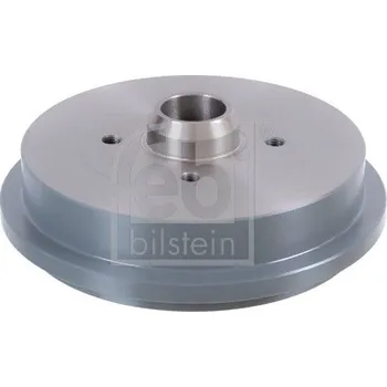Brzdový buben Brzdový buben FEBI BILSTEIN JR. 14060