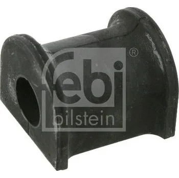 Stabilizátor nápravy Pouzdro stabilizační tyče FEBI BILSTEIN JR. 27038