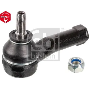 Táhlo řízení Čep řízení FEBI BILSTEIN JR. 19605