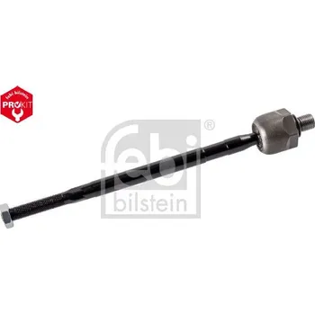 Táhlo řízení Axiální kloub, příčné táhlo řízení FEBI BILSTEIN JR. 24911