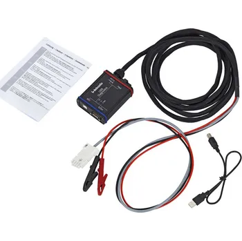 Nářadí pro automobil Software, diagnostika systému WEBASTO 1320920A