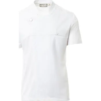 Gastro oděv PAYPER STARLIGHT ULTRAMESH pánský kuchařský rondon Barva: bílá, Velikost: 5XL