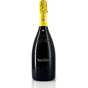 Colsaliz Prosecco Servo Suo DOCG Brut