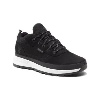 Dámská obuv Timberland Sneakersy Field Trekker Low TB0A2GKT0151 Černá 40