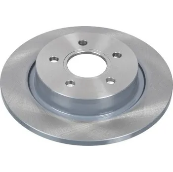 Brzdový kotouč Brzdový kotouč SWAG 50 92 4620