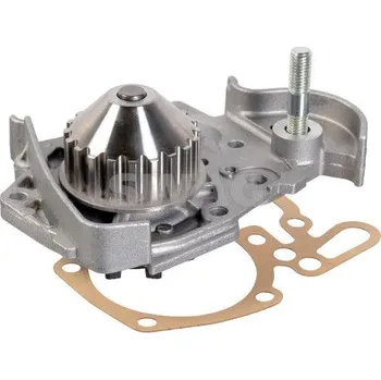 Chladič motoru Vodní čerpadlo, chlazení motoru SWAG 60 92 1988