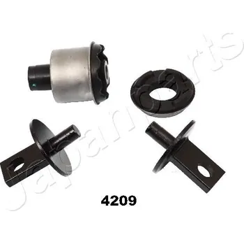 Zavěšení kol Uložení, řídicí mechanismus JAPANPARTS RU-4209