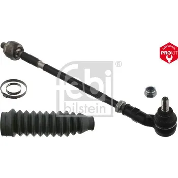 Soustava řízení Příčné táhlo řízení FEBI BILSTEIN 49074