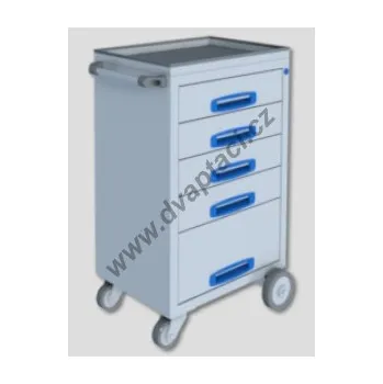 Dílenský vozík WNR 50