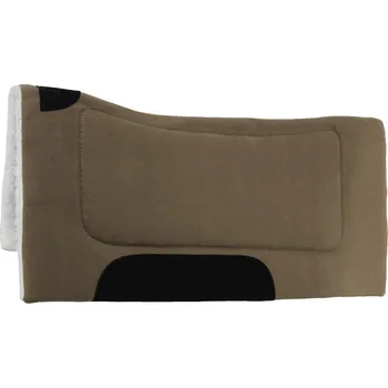 Lakota Dečka podsedlová Canvas Lakota, westernová, tan