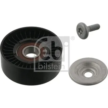 Vratná/vodicí kladka, klínový žebrový řemen FEBI BILSTEIN 36933