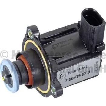 Motor automobilu Vzduchový ventil, dmychadlo PIERBURG 7.00415.07.0
