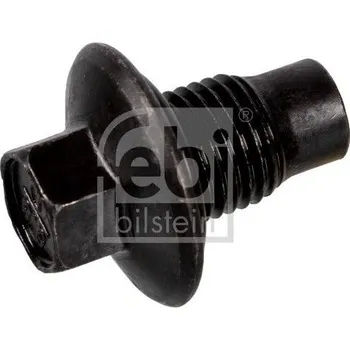 Olejová vana Závitová zátka, olejová vana FEBI BILSTEIN 48907