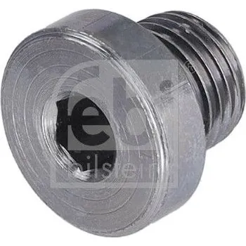 Uzavírací šroub, skříň automatické převodovky FEBI BILSTEIN 100547