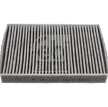Klimatizace automobilu Filtr, vzduch v interiéru FEBI BILSTEIN 36064