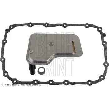 Hydraulický filtr Sada hydraulického filtru, automatická převodovka BLUE PRINT ADV182165