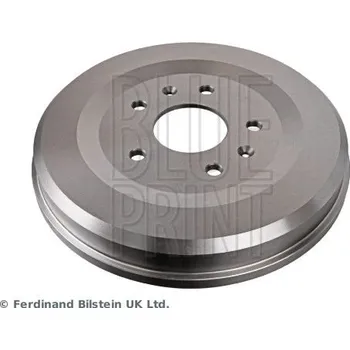 Brzdový buben Brzdový buben BLUE PRINT ADJ134701