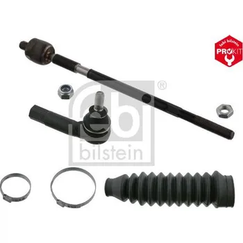 Soustava řízení Příčné táhlo řízení FEBI BILSTEIN 44740
