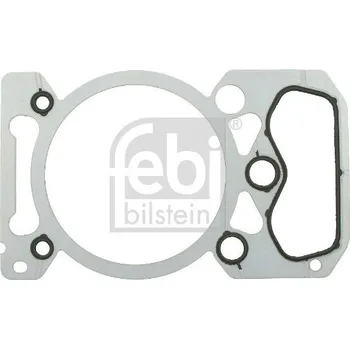 Těsnění motoru Těsnění, hlava válce FEBI BILSTEIN 27550