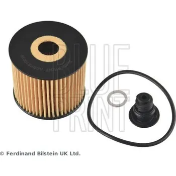 Filtr do auta Olejový filtr BLUE PRINT ADBP210019