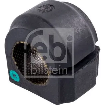 Stabilizátor nápravy Držák, Příčný stabilizátor FEBI BILSTEIN 39051