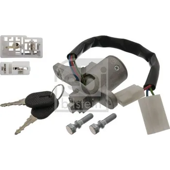 Zabzepeční vozidel Zámek řízení FEBI BILSTEIN 18416