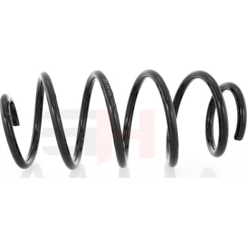 Pružina podvozku GH GH-204719