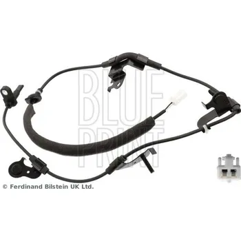 Přislušenství brzdového systému Snímač, počet otáček kol BLUE PRINT ADT37160