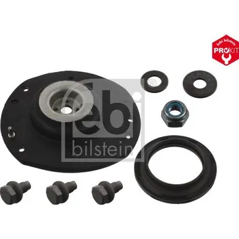 Opravná sada podvozku a pohonu kol Opravná sada, horní uložení tlumičů FEBI BILSTEIN 37861