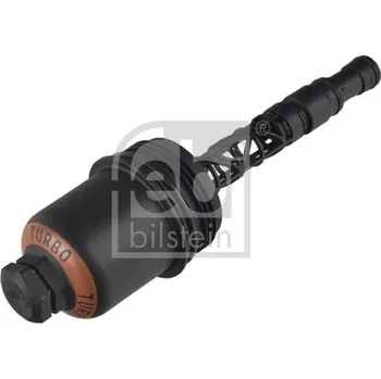 Olejový filtr Kryt, pouzdro olejového filtru FEBI BILSTEIN 174253