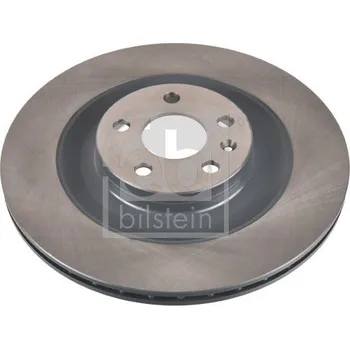 Brzdový kotouč Brzdový kotouč FEBI BILSTEIN 174754