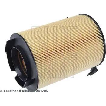 Vzduchový filtr Vzduchový filtr BLUE PRINT ADV182202