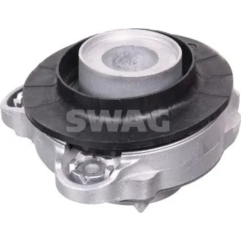 Opravná sada podvozku a pohonu kol Opravná sada, horní uložení tlumičů SWAG 70 10 2047