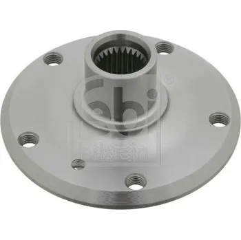 Náboj kola FEBI BILSTEIN 26234