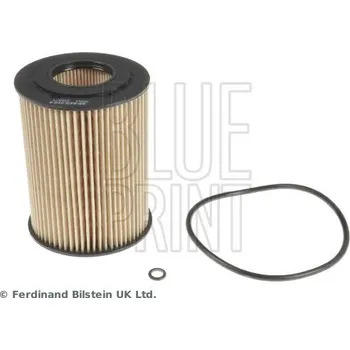Filtr do auta Olejový filtr BLUE PRINT ADA102104