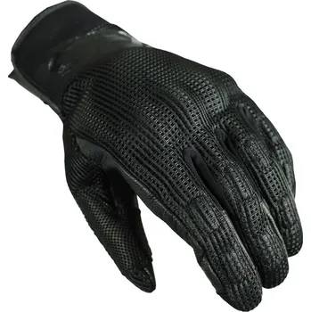 Moto rukavice XRC LOIRIES black men gloves vel. M