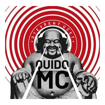 Otevřený účet - Quido MC CD