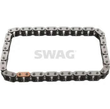 Auto-moto Řetěz, pohon olejového čerpadla SWAG 99 11 0193