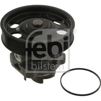 Chladič motoru Vodní čerpadlo, chlazení motoru FEBI BILSTEIN 39884