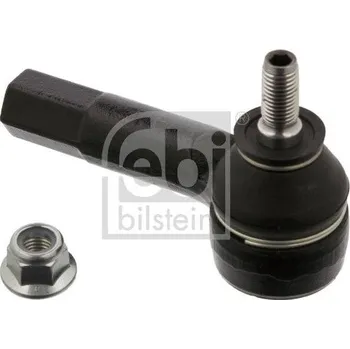 Táhlo řízení Hlava příčného táhla řízení FEBI BILSTEIN 19874