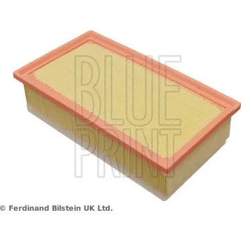Vzduchový filtr Vzduchový filtr BLUE PRINT ADP152215