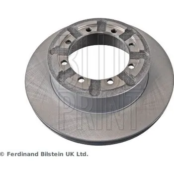 Brzdový kotouč Brzdový kotouč BLUE PRINT ADN143132