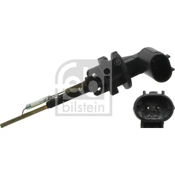 Čidlo automobilu Senzor, stav chladiva FEBI BILSTEIN 33458