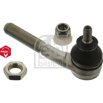 Táhlo řízení Hlava příčného táhla řízení FEBI BILSTEIN 17753