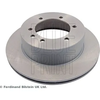 Brzdový kotouč Brzdový kotouč BLUE PRINT ADN14378