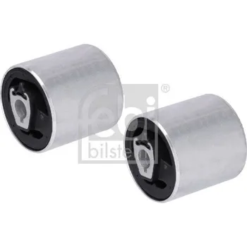 Zavěšení kol Uložení, řídicí mechanismus FEBI BILSTEIN 12576