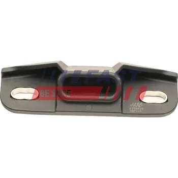 Řízení, zajišťovací (zamykací) tlačítko FAST FT95416