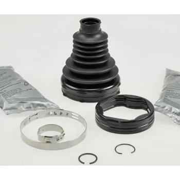 Hřídel nápravy Sada měchů, hnací hřídel SPIDAN GKNB20598